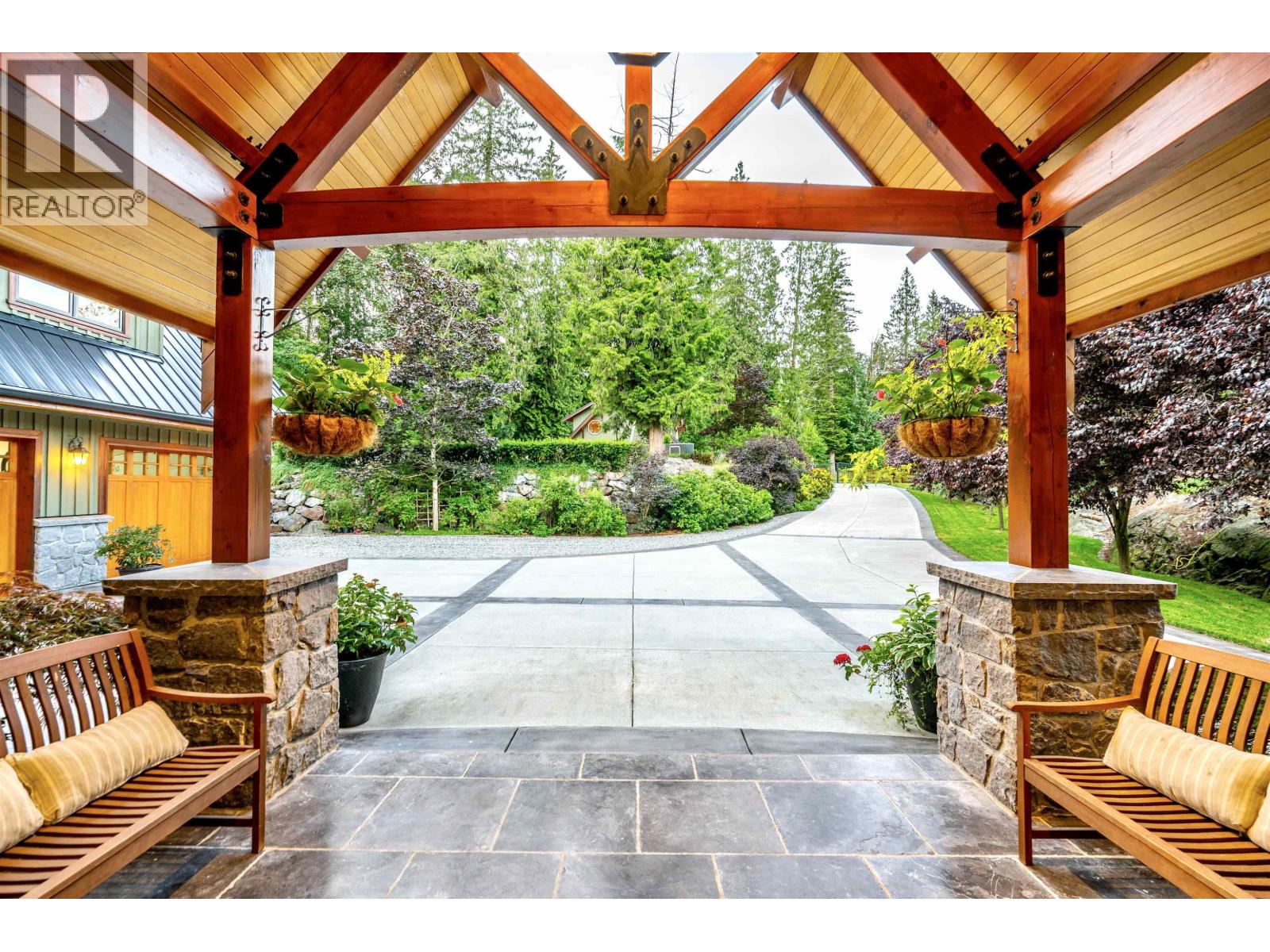 949 Arbutus Bay Lane, Bowen Island, British Columbia  V0N 1G2 - Photo 5 - R3135646