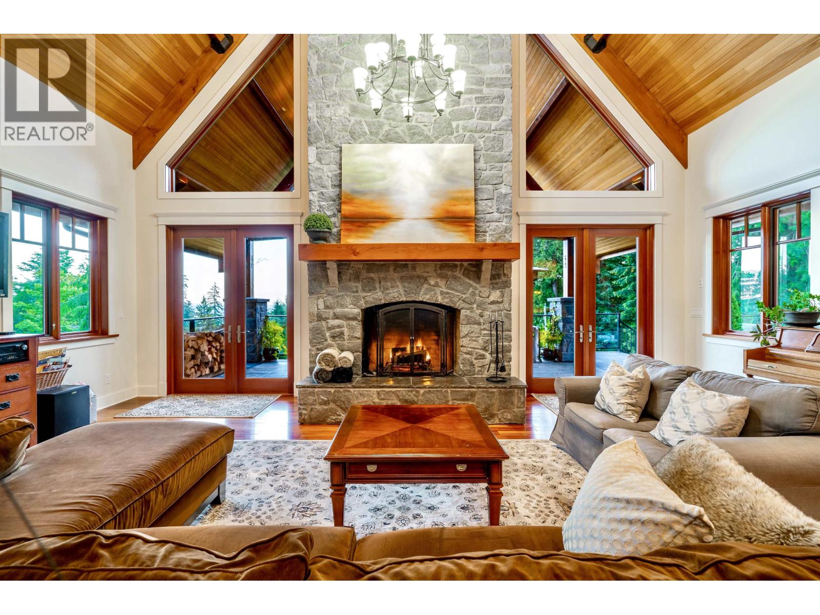 949 Arbutus Bay Lane, Bowen Island, British Columbia  V0N 1G2 - Photo 6 - R3135646