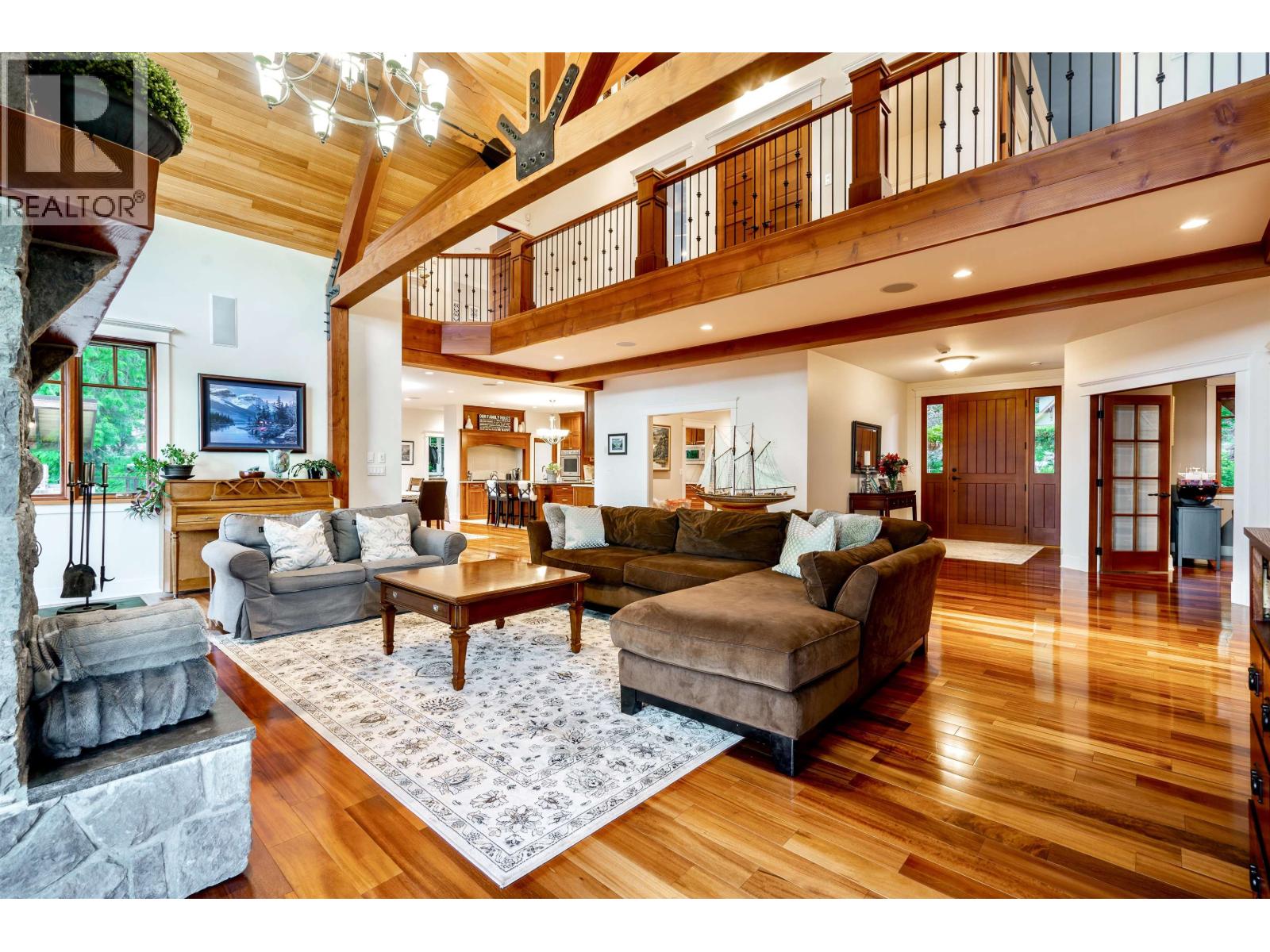949 Arbutus Bay Lane, Bowen Island, British Columbia  V0N 1G2 - Photo 7 - R3135646