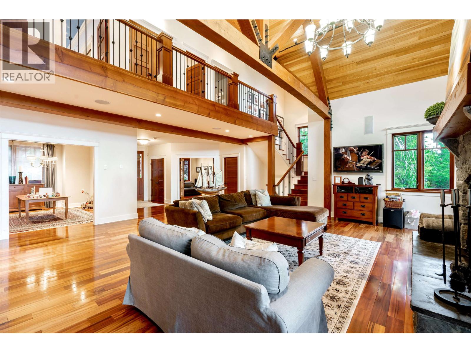 949 Arbutus Bay Lane, Bowen Island, British Columbia  V0N 1G2 - Photo 8 - R3135646
