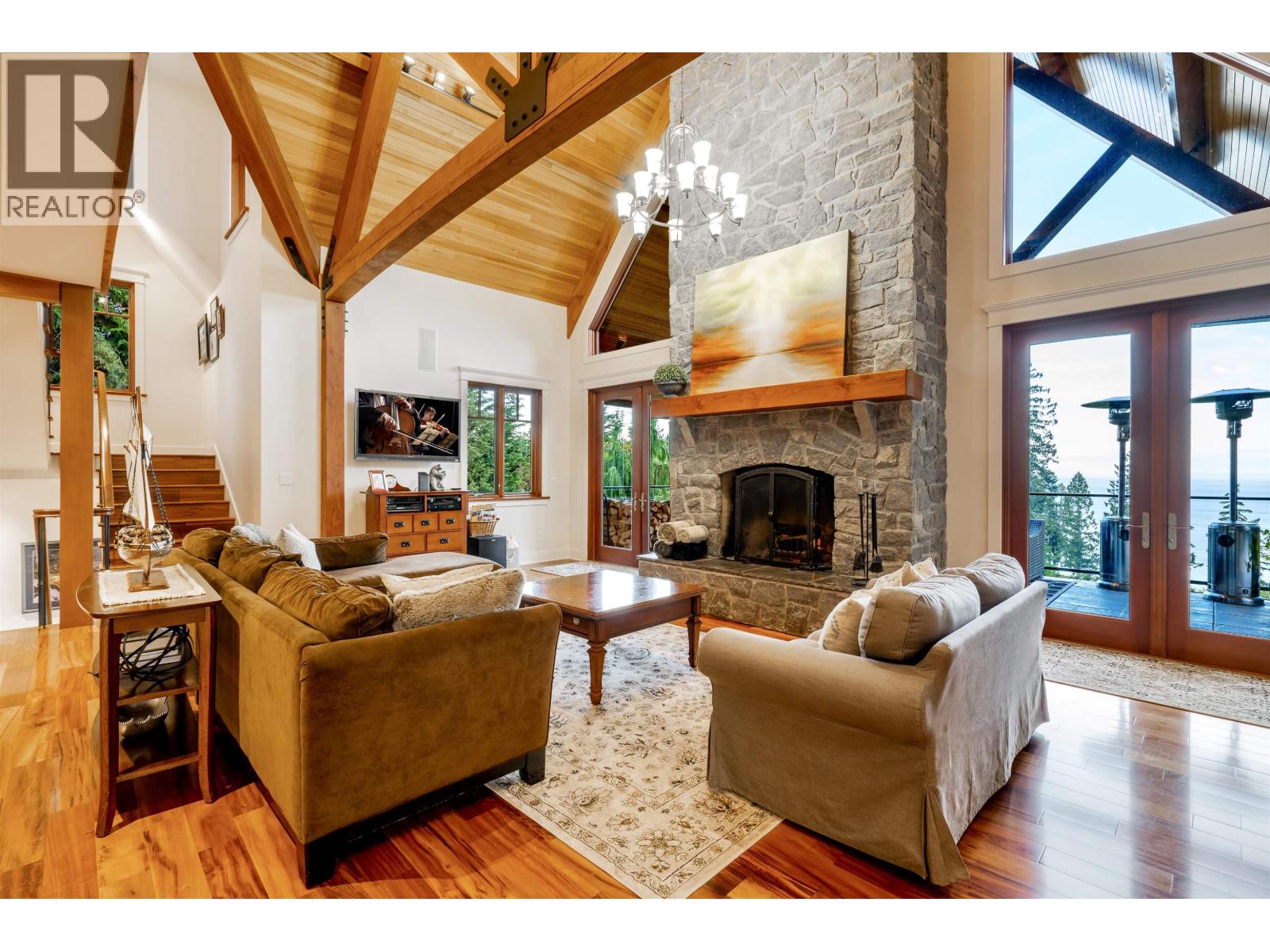 949 Arbutus Bay Lane, Bowen Island, British Columbia  V0N 1G2 - Photo 9 - R3135646