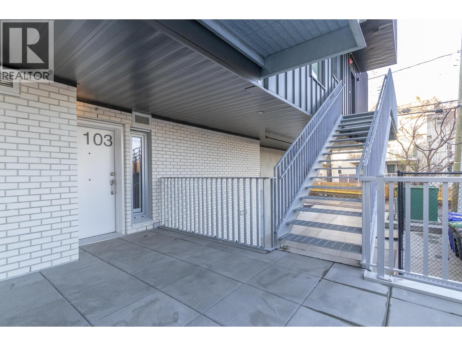 103 239 E 16 Avenue, Vancouver, British Columbia  V5T 2T5 - Photo 18 - R3135655