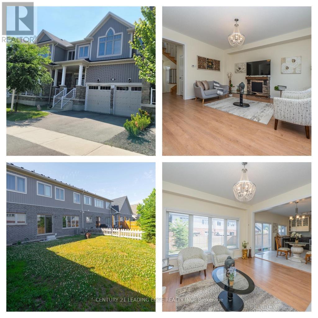 164 ALLEGRA DRIVE, Wasaga Beach, Ontario