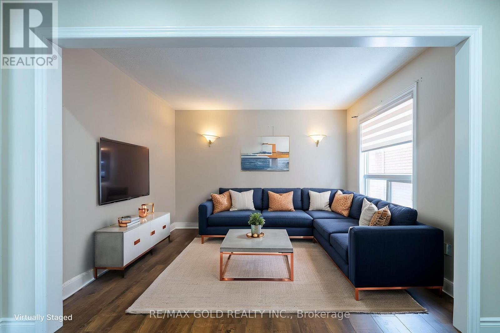 25 Golden Eagle Road, Brampton, Ontario L6R 1Z4 - Photo 10 - W13421160