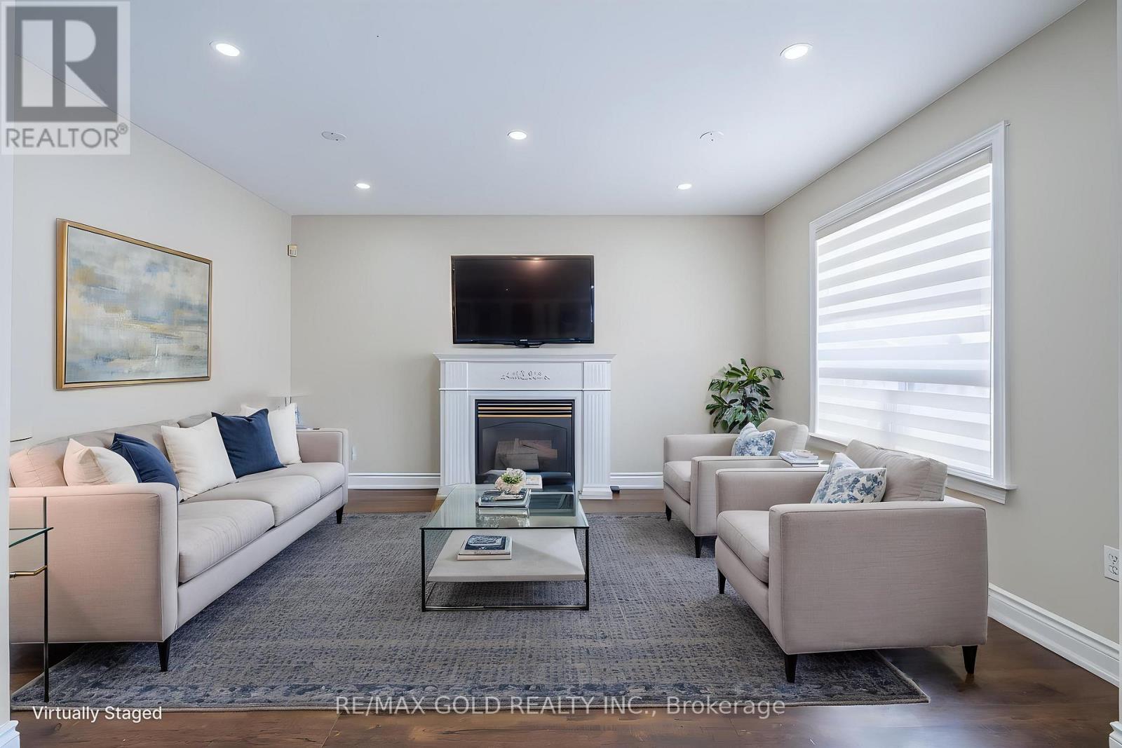 25 Golden Eagle Road, Brampton, Ontario L6R 1Z4 - Photo 17 - W13421160