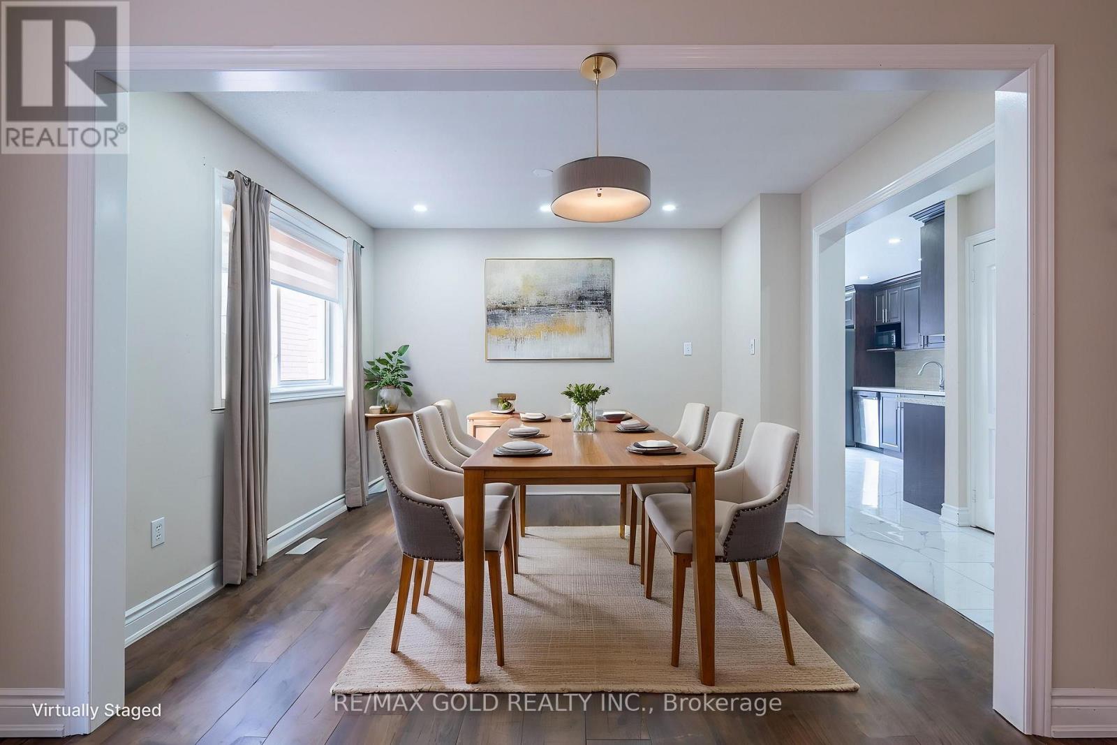 25 Golden Eagle Road, Brampton, Ontario L6R 1Z4 - Photo 8 - W13421160