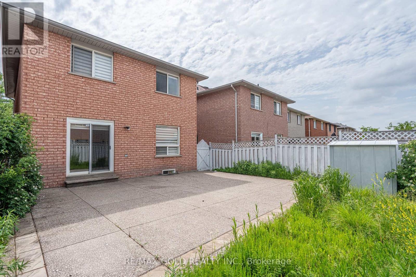 25 Golden Eagle Road, Brampton, Ontario L6R 1Z4 - Photo 37 - W13421160