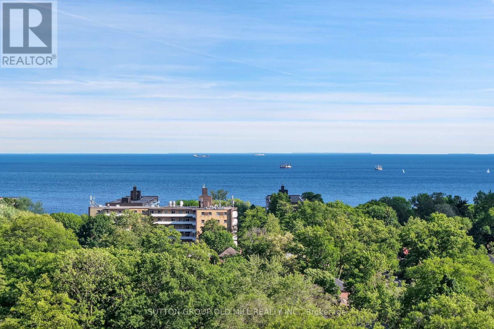 707 - 3563 Lake Shore Boulevard W, Toronto, Ontario M8W 0A3 - Photo 21 - W13437740