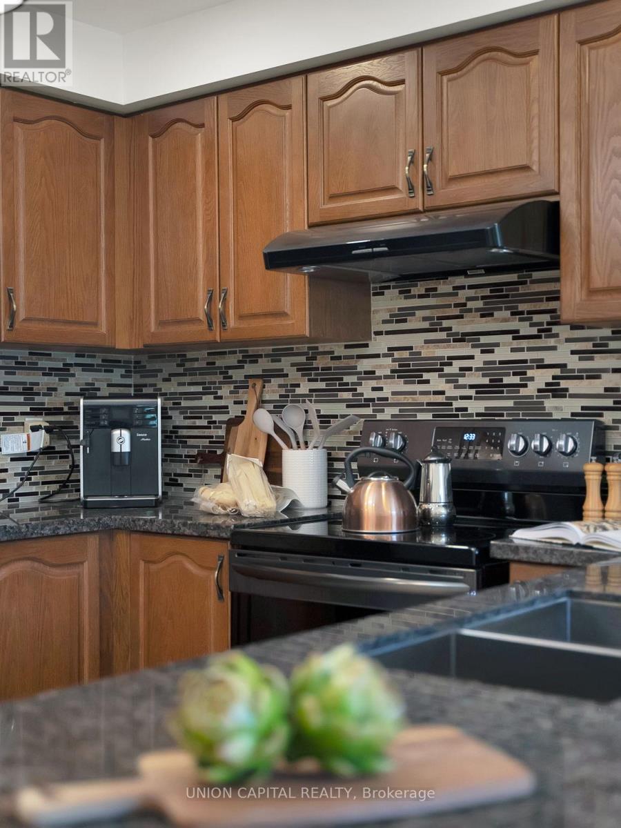 40 Sisman Avenue, Aurora, Ontario  L4G 6R9 - Photo 19 - N13441358