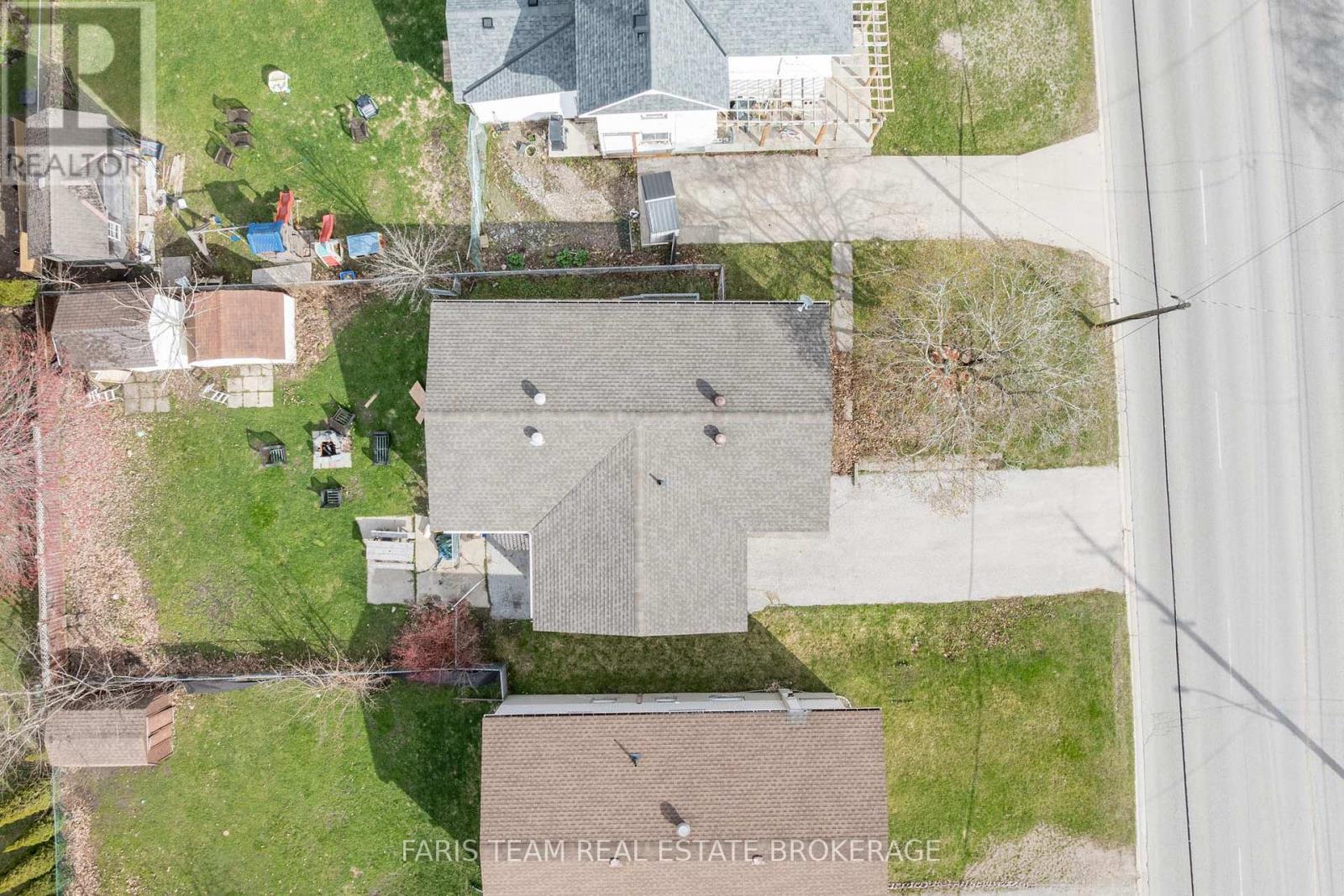 472 William Street, Midland, Ontario  L4R 2S8 - Photo 39 - S13441342