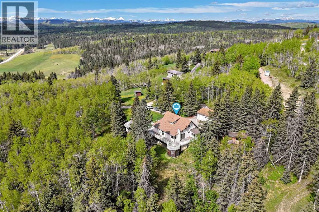 200, 242117 1280 Drive W, Rural Foothills County, Alberta  T0L 1K0 - Photo 3 - A2317203