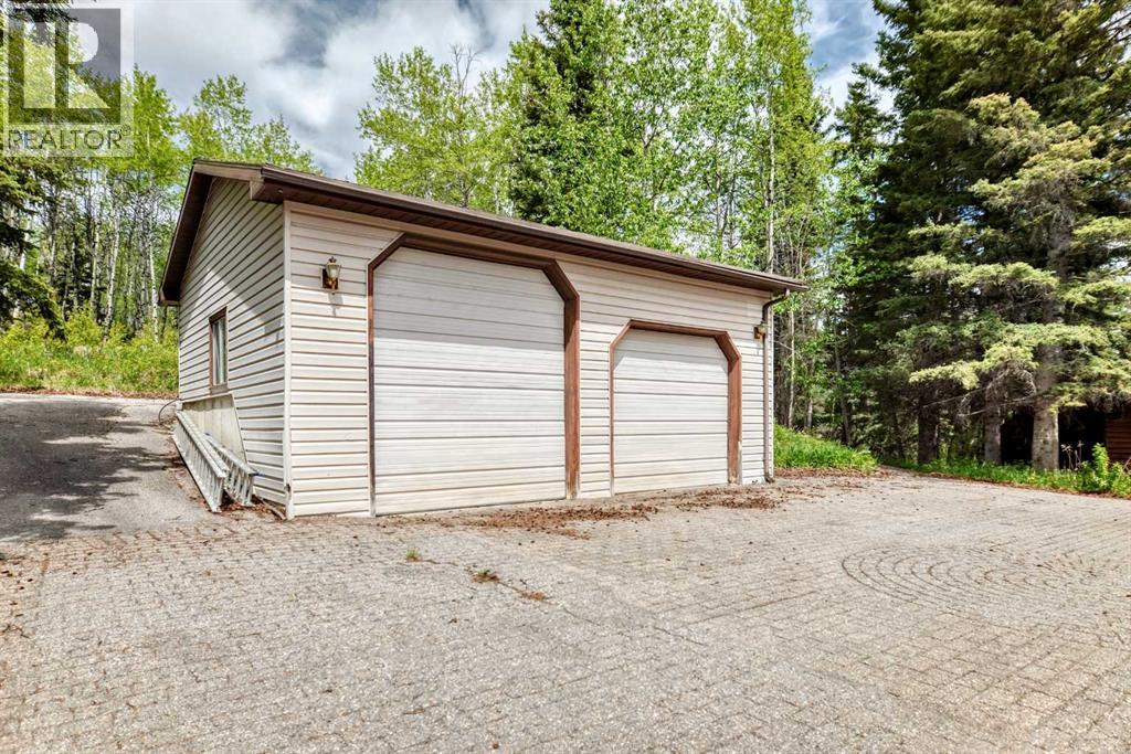 200, 242117 1280 Drive W, Rural Foothills County, Alberta  T0L 1K0 - Photo 35 - A2317203