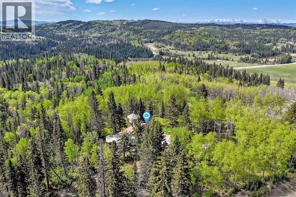 200, 242117 1280 Drive W, Rural Foothills County, Alberta  T0L 1K0 - Photo 44 - A2317203