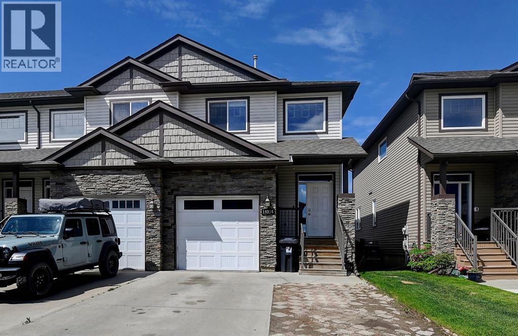 14916 102a Street, Rural Grande Prairie No. 1, Alberta  T8X 0J8 - Photo 1 - A2320519