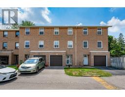 47 - 7255 DOOLEY DRIVE, Mississauga, Ontario