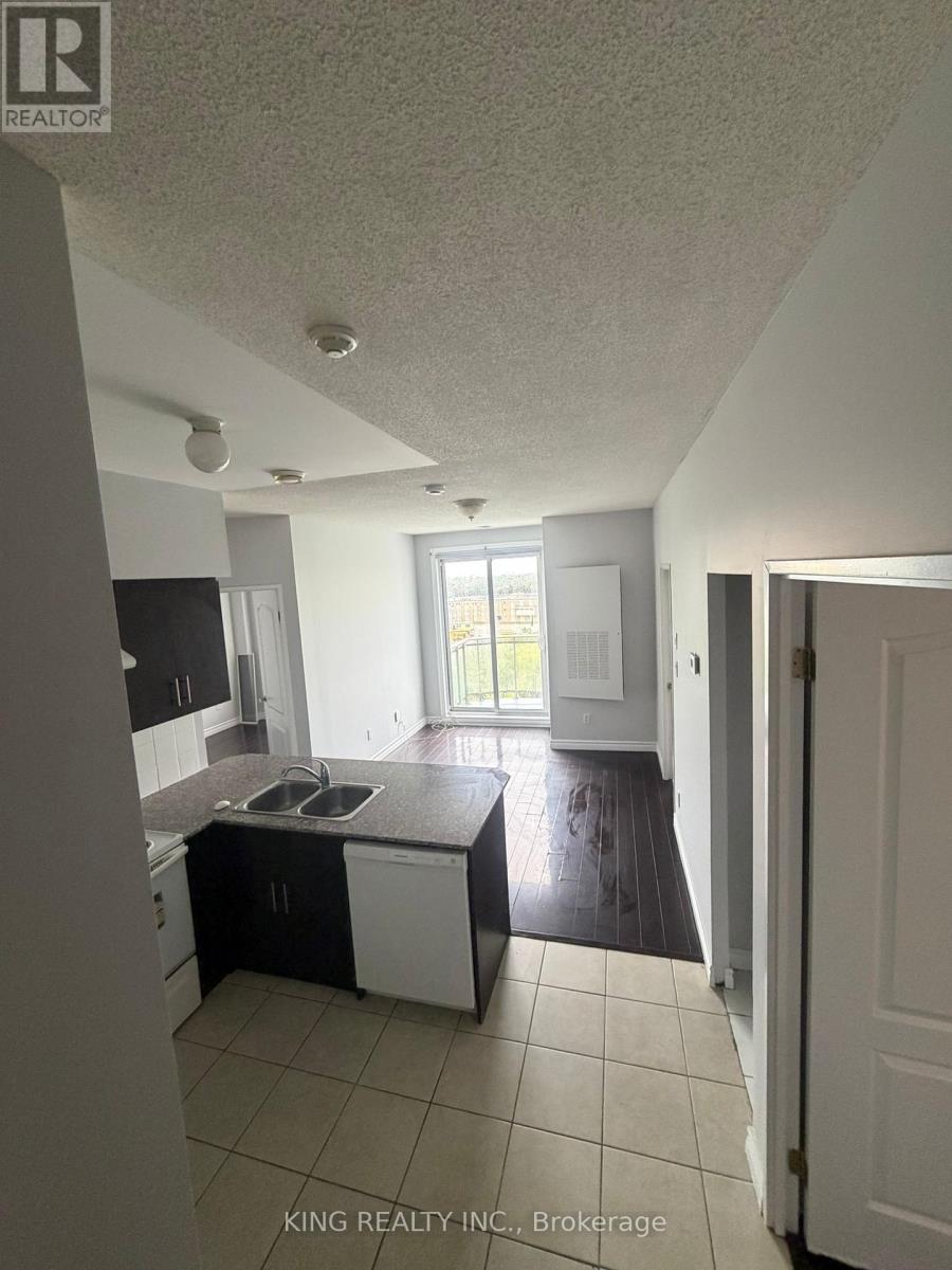 718 - 7405 Goreway Drive, Mississauga, Ontario  L4T 0A3 - Photo 2 - W13441336