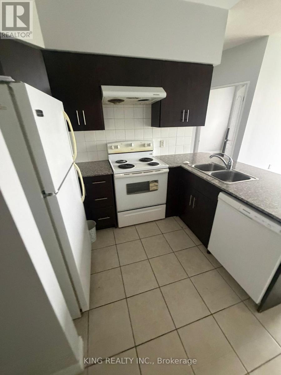 718 - 7405 Goreway Drive, Mississauga, Ontario  L4T 0A3 - Photo 3 - W13441336