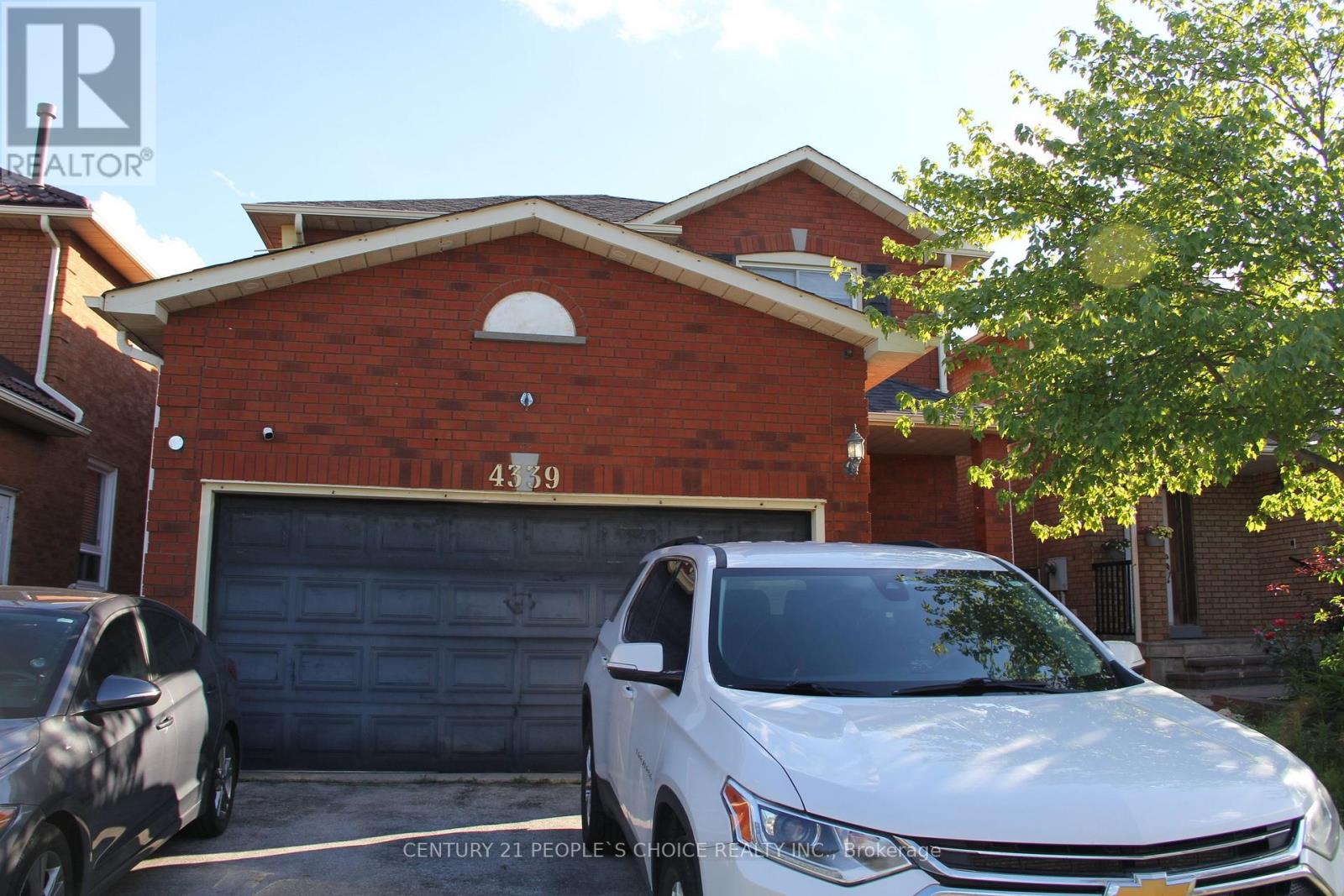4339 Radisson Crescent, Mississauga, Ontario  L5M 4C2 - Photo 13 - W13441346