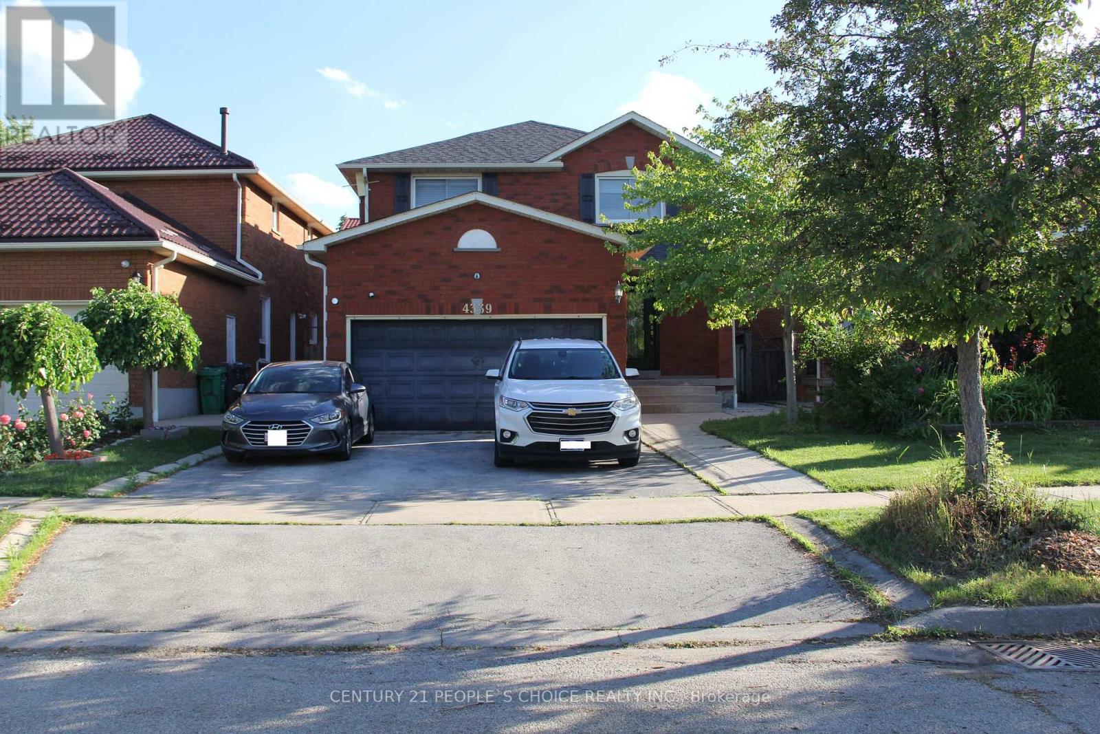 4339 Radisson Crescent, Mississauga, Ontario  L5M 4C2 - Photo 14 - W13441346
