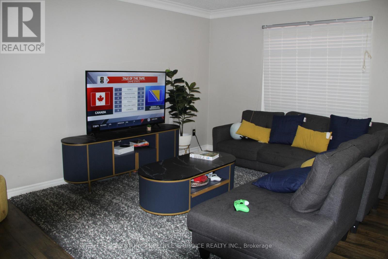 4339 Radisson Crescent, Mississauga, Ontario  L5M 4C2 - Photo 5 - W13441346