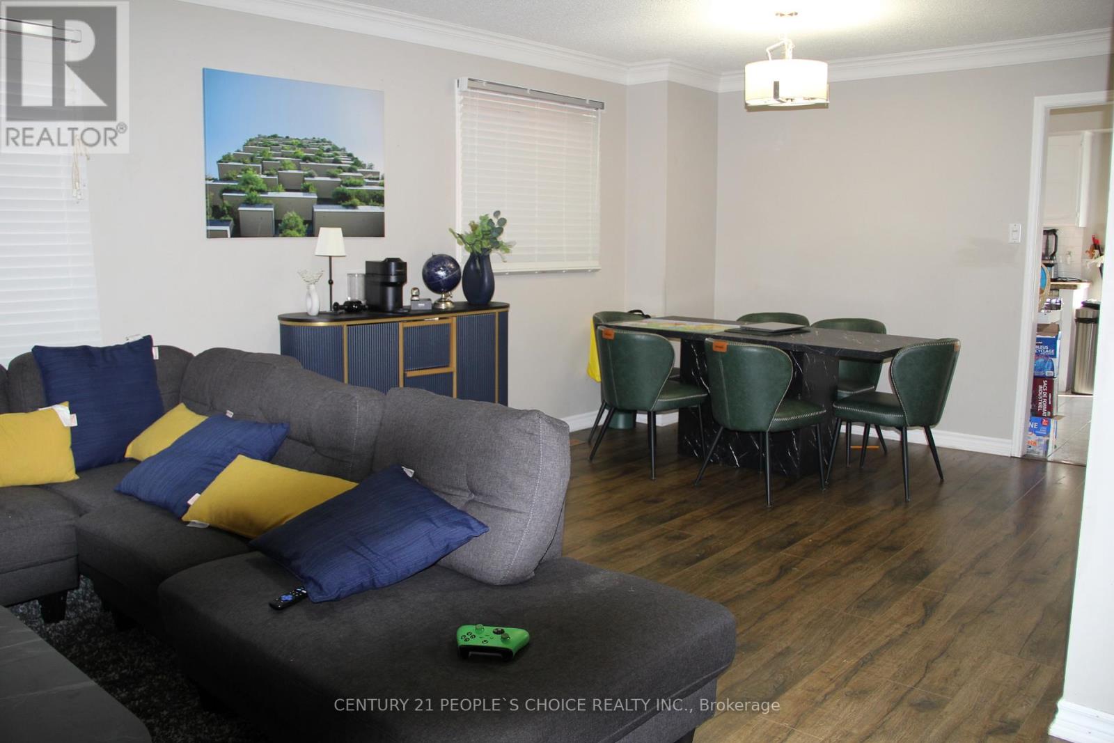 4339 Radisson Crescent, Mississauga, Ontario  L5M 4C2 - Photo 6 - W13441346