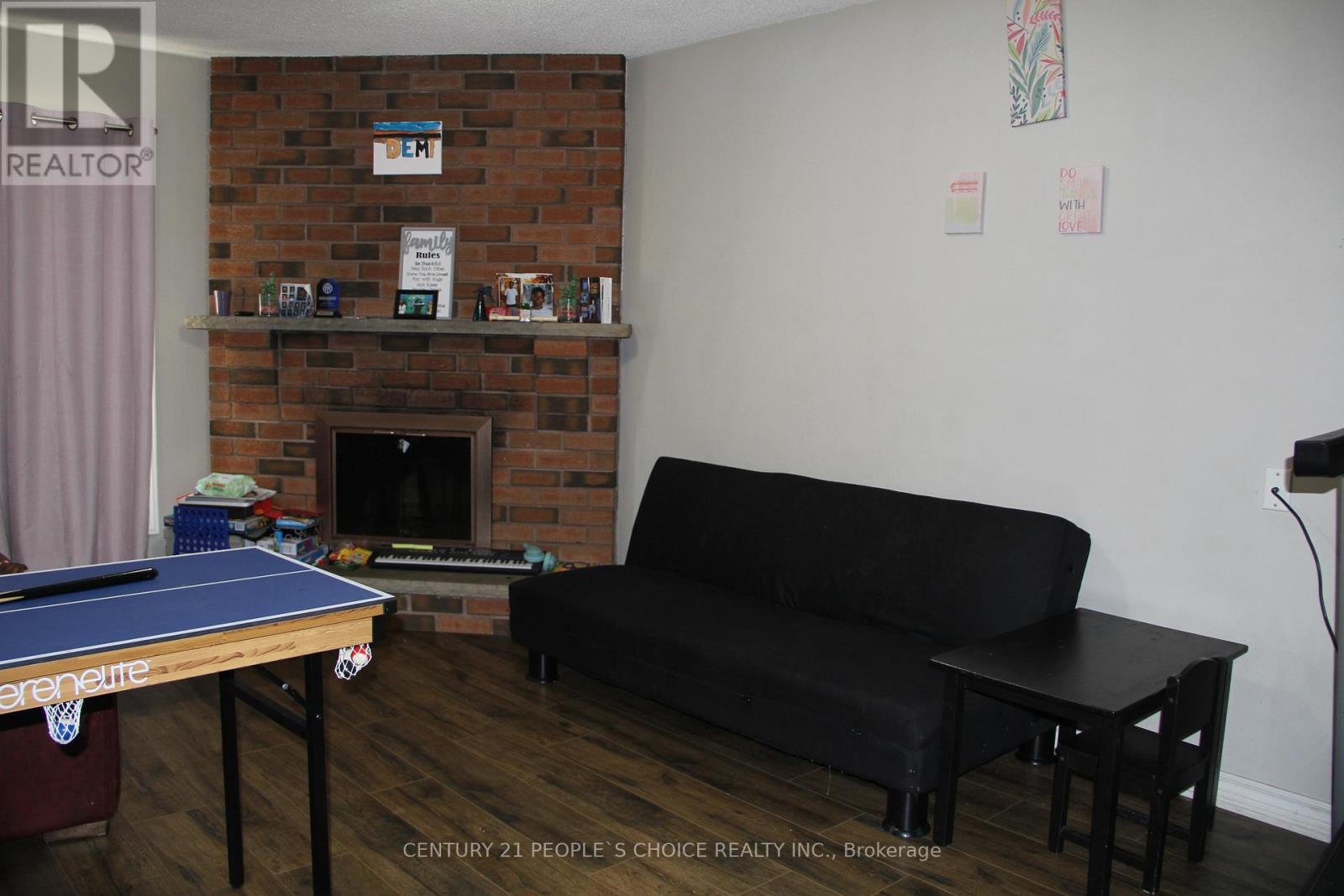 4339 Radisson Crescent, Mississauga, Ontario  L5M 4C2 - Photo 7 - W13441346
