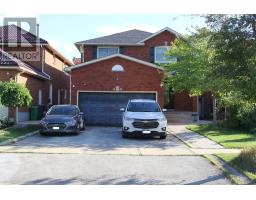 4339 RADISSON CRESCENT, Mississauga, Ontario