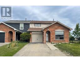 97 ASHFORD COURT, Brampton, Ontario
