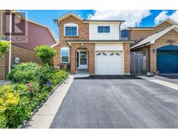 5 WIKANDER WAY, Brampton, Ontario