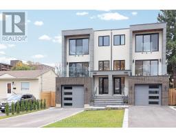 BSMNT - 1046 ROOSEVELT ROAD, Mississauga, Ontario