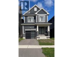 18 MCLAREN Avenue, Brantford, Ontario