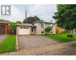 27 LUDLOW CRESCENT, Brantford, Ontario