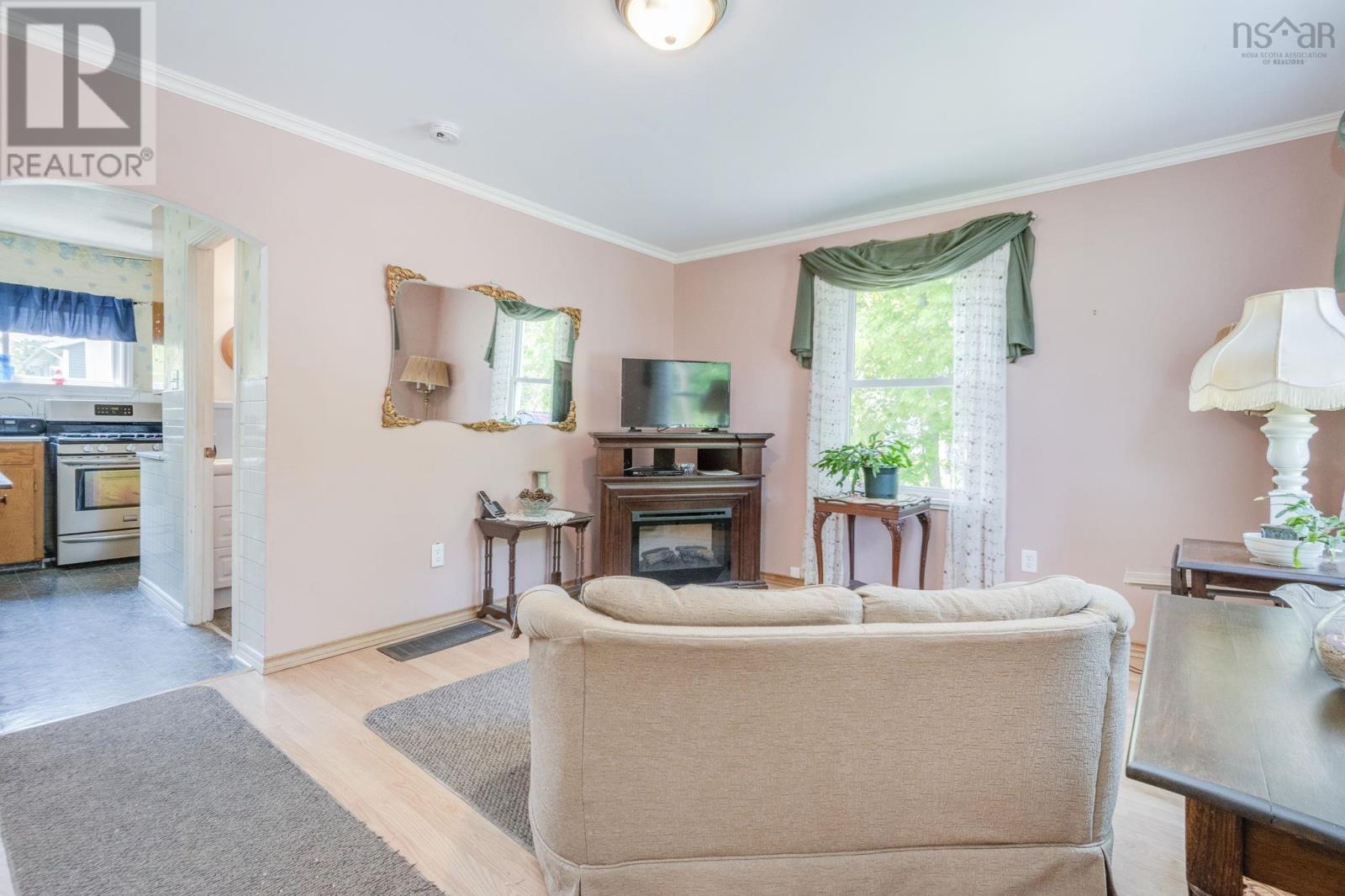 69 Cambey Avenue, Stellarton, Nova Scotia  B0K 1S0 - Photo 5 - 202613715