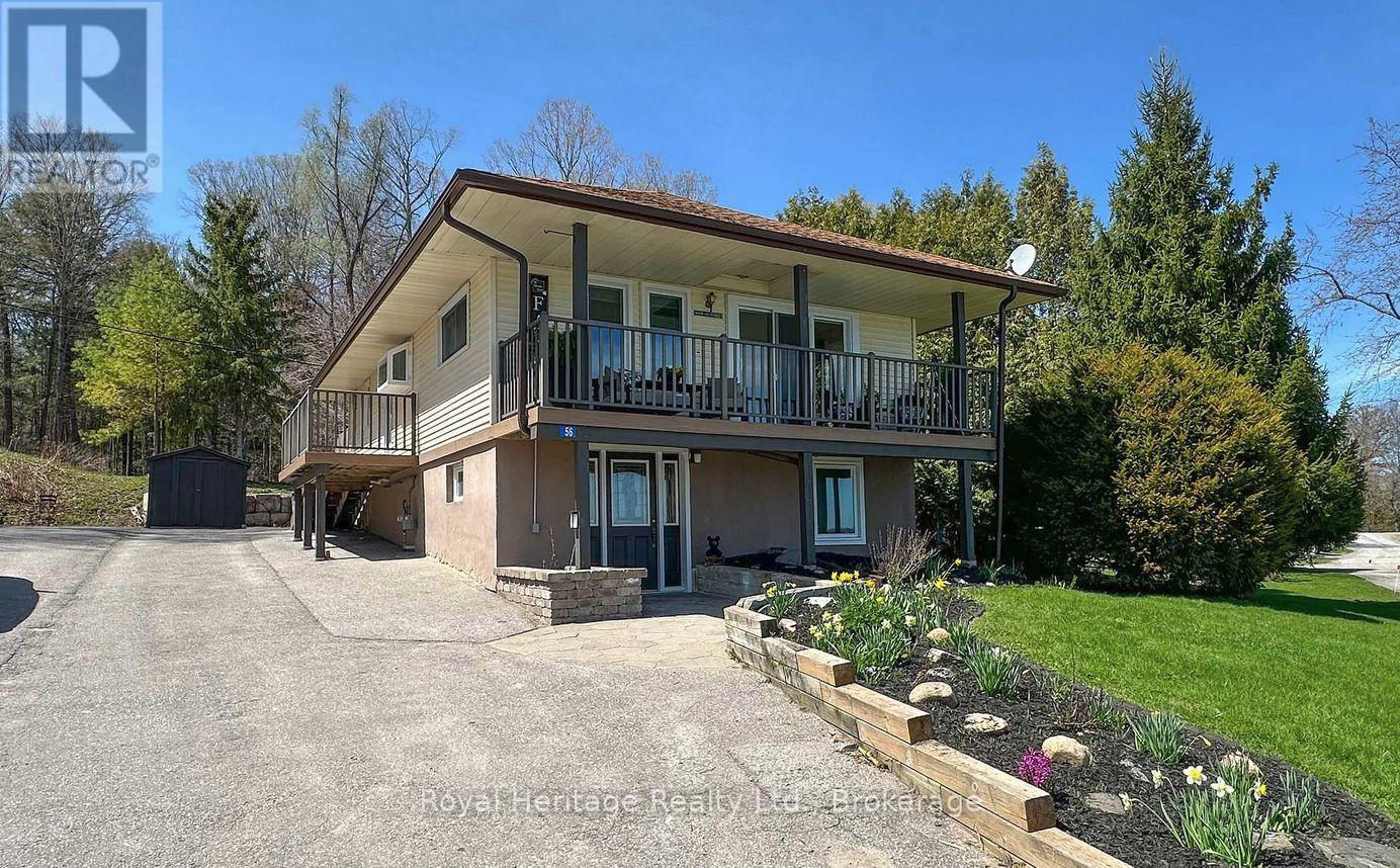 56 Pine Point Lane, Scugog, Ontario  L9L 1B4 - Photo 5 - E13441396