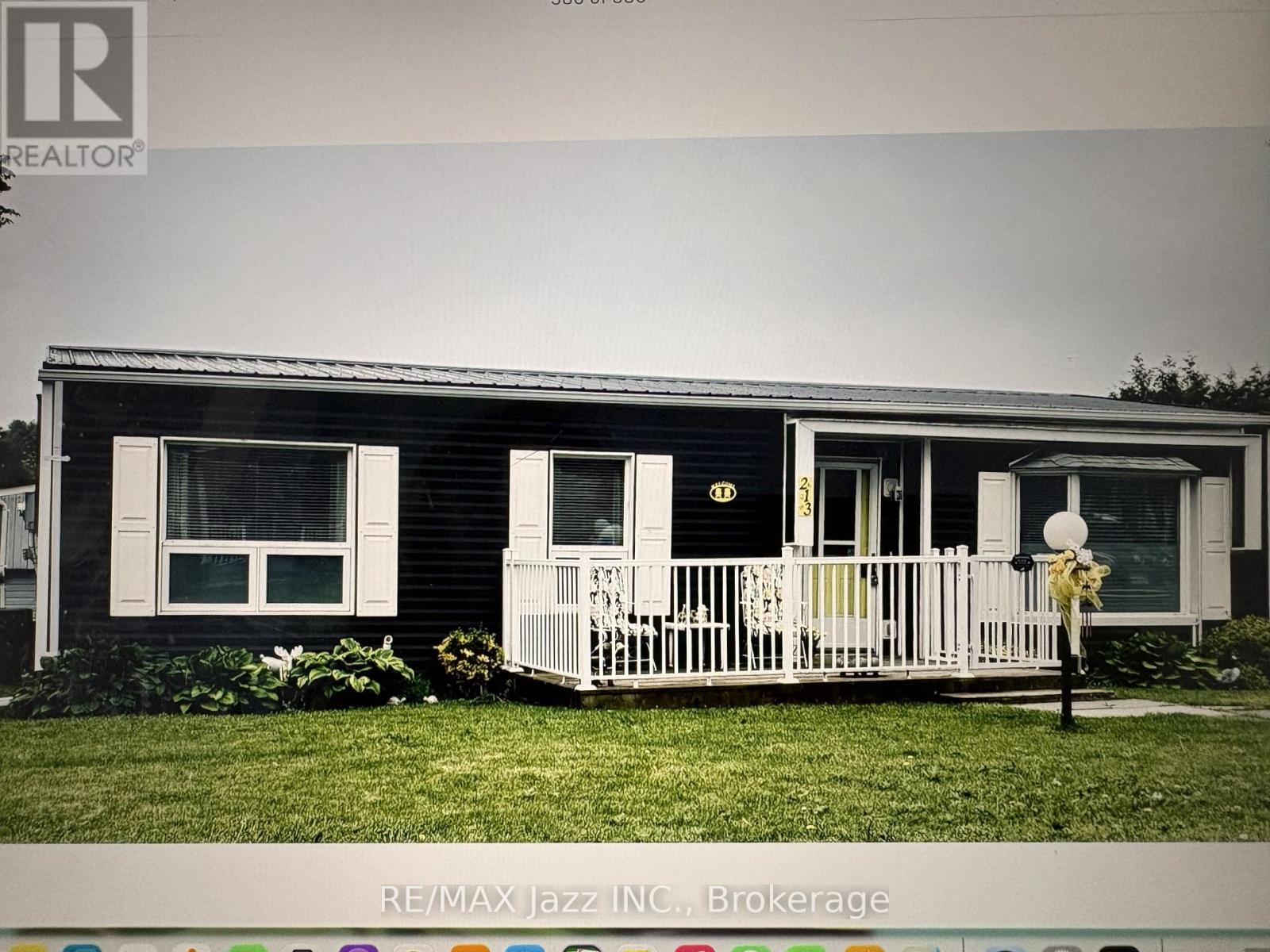 213 WILMOT TRAIL, Clarington, Ontario
