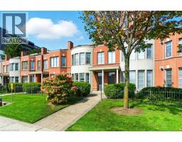 442 MAPLE Avenue Unit# 7, Burlington, Ontario