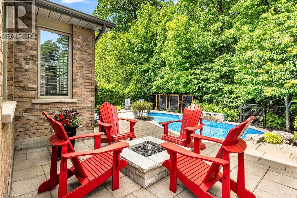 4176 Bianca Forest Drive, Burlington, Ontario  L7M 4L4 - Photo 26 - 40839533