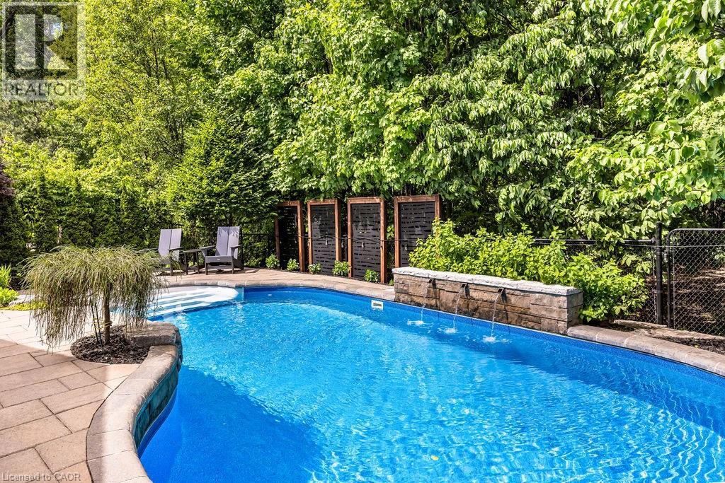 4176 Bianca Forest Drive, Burlington, Ontario  L7M 4L4 - Photo 27 - 40839533