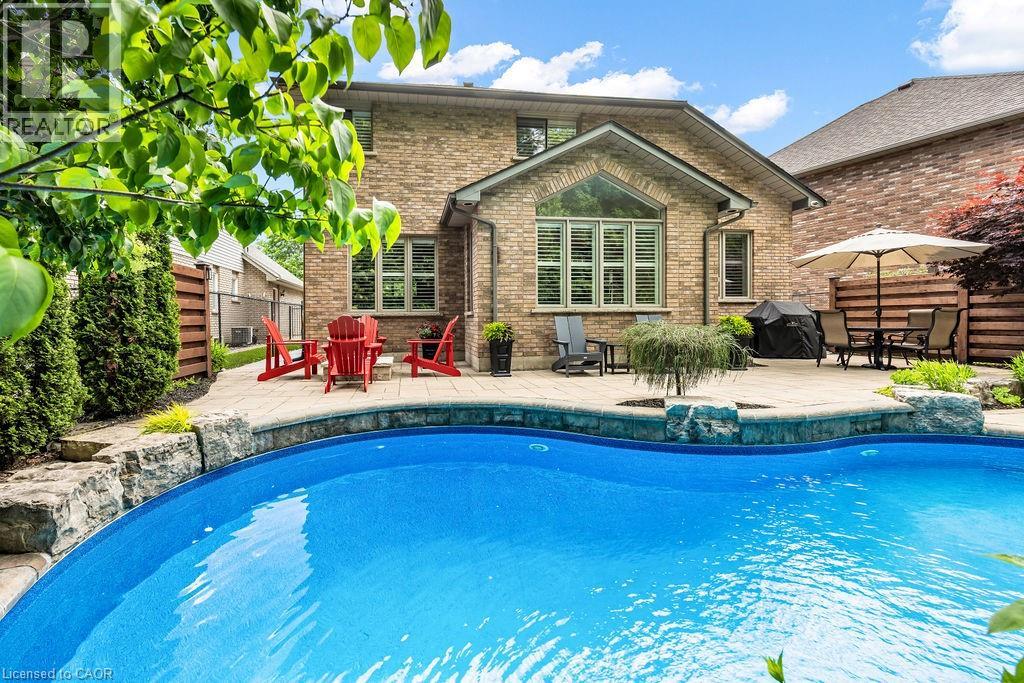 4176 Bianca Forest Drive, Burlington, Ontario  L7M 4L4 - Photo 28 - 40839533