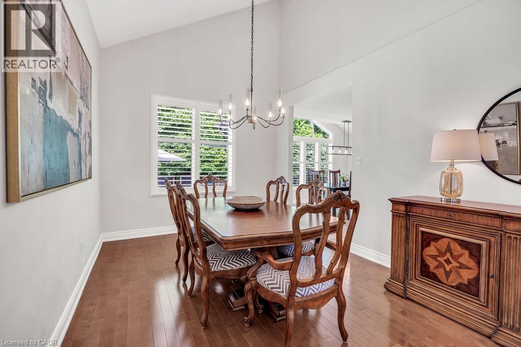 4176 Bianca Forest Drive, Burlington, Ontario  L7M 4L4 - Photo 6 - 40839533