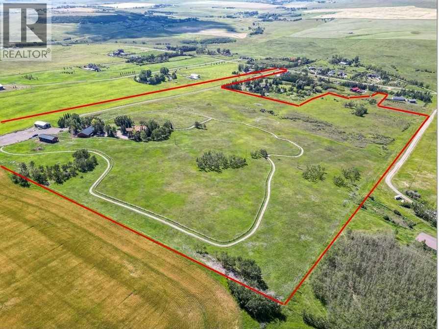 418066 48 Street W, Rural Foothills County, Alberta  T1S 1A1 - Photo 3 - A2319431