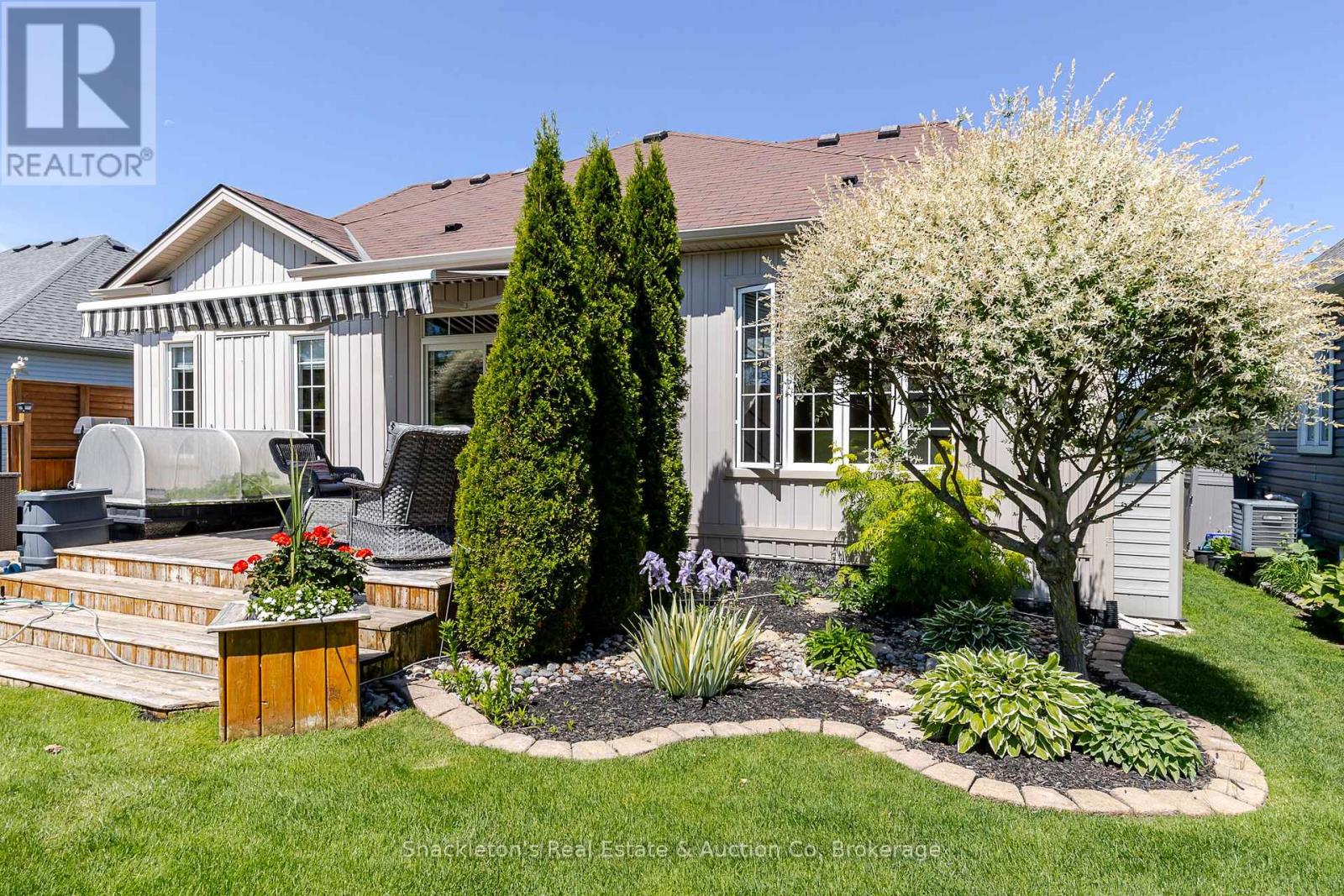 19 - 19 Macpherson Avenue, Huron East, Ontario  N0K 1W0 - Photo 35 - X13432352