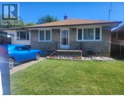 12 VERA STREET, St. Catharines, Ontario