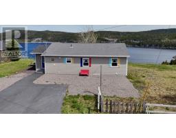 56 Top Road, Plate Cove West, Newfoundland & Labrador
