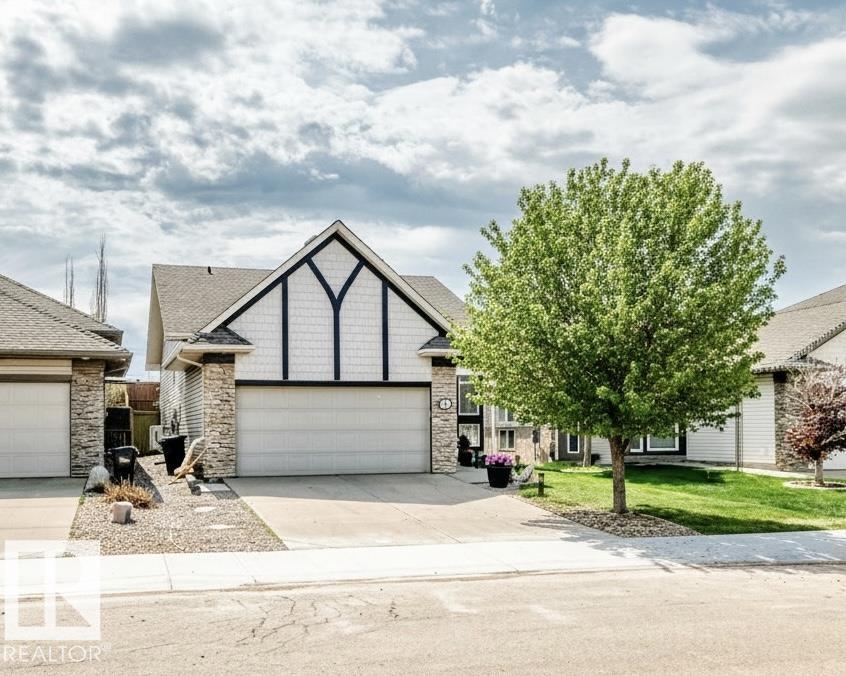 71 RIDGEHAVEN CR, Sherwood Park, Alberta