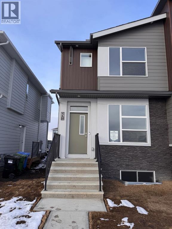 46 Setonvista Grove SE, Calgary, Alberta T3M 4A3 - Photo 1 - A2241408