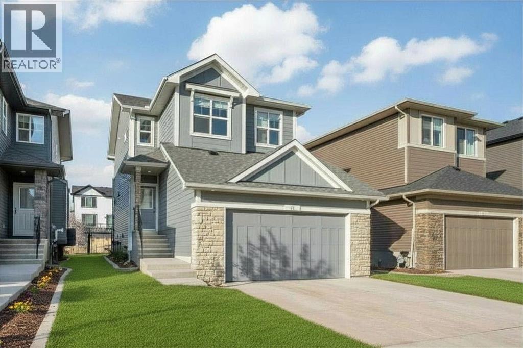 71 Ranchers View, Okotoks, Alberta