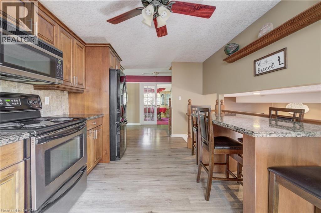 599 Coldstream Drive, Waterloo, Ontario  N2V 2H3 - Photo 19 - 40838086