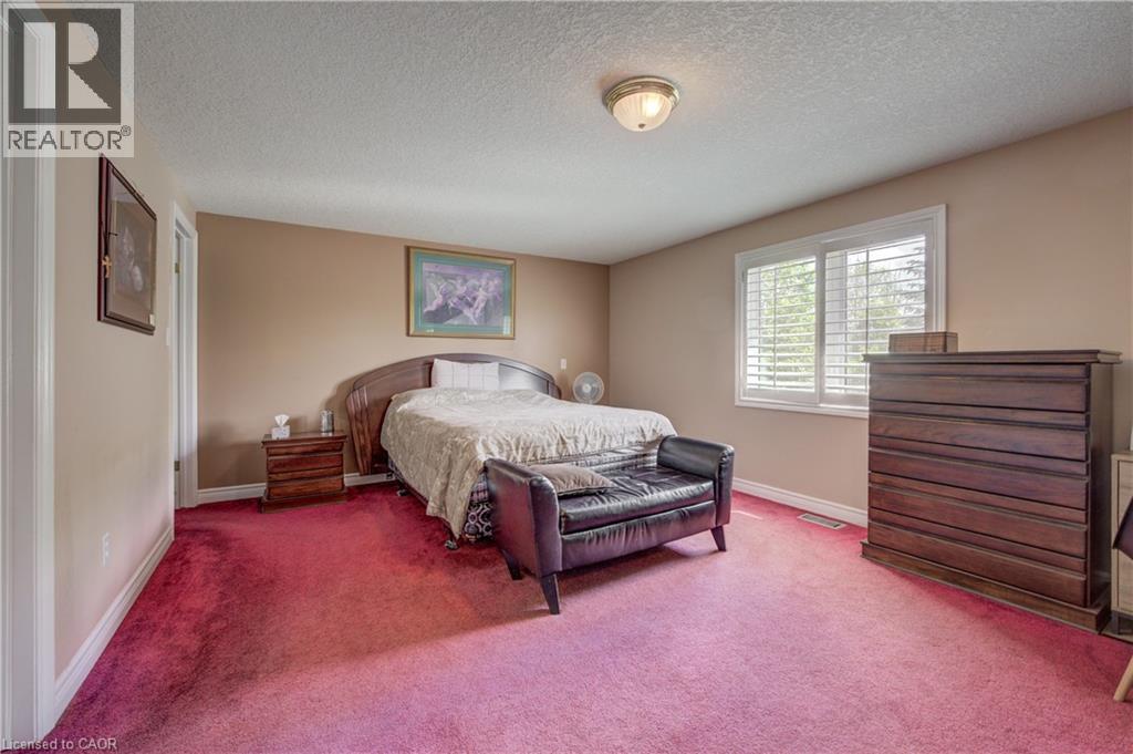 599 Coldstream Drive, Waterloo, Ontario  N2V 2H3 - Photo 25 - 40838086