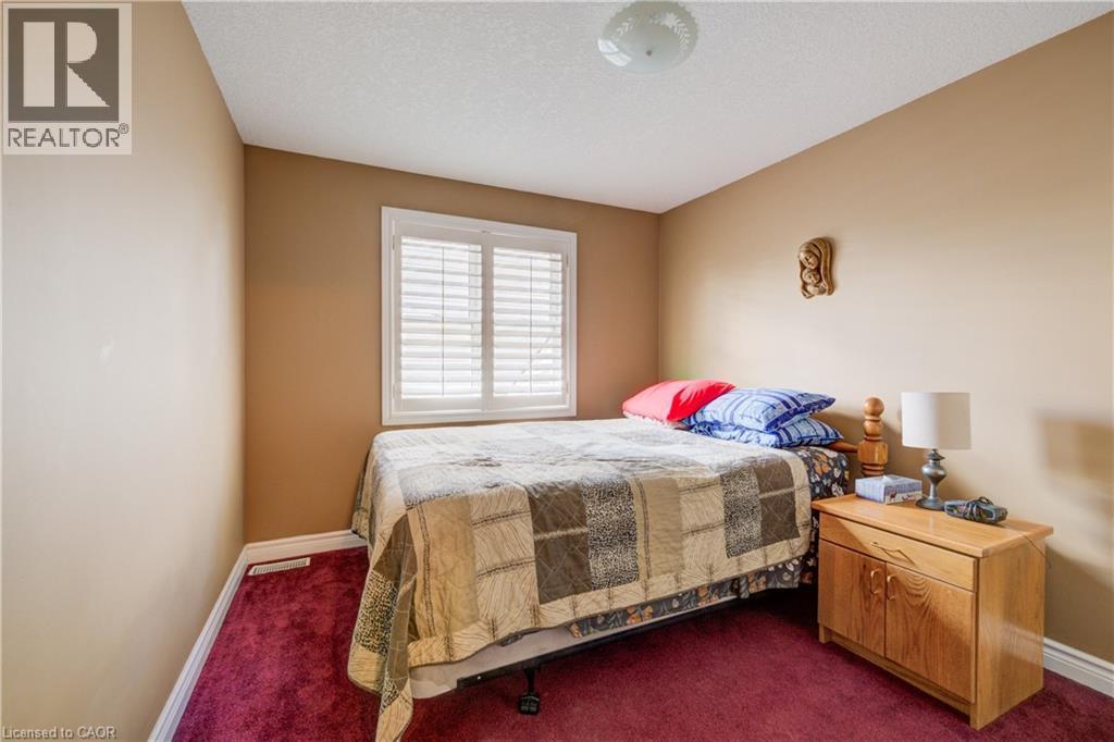 599 Coldstream Drive, Waterloo, Ontario  N2V 2H3 - Photo 31 - 40838086